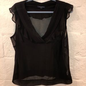 Banana Republic top